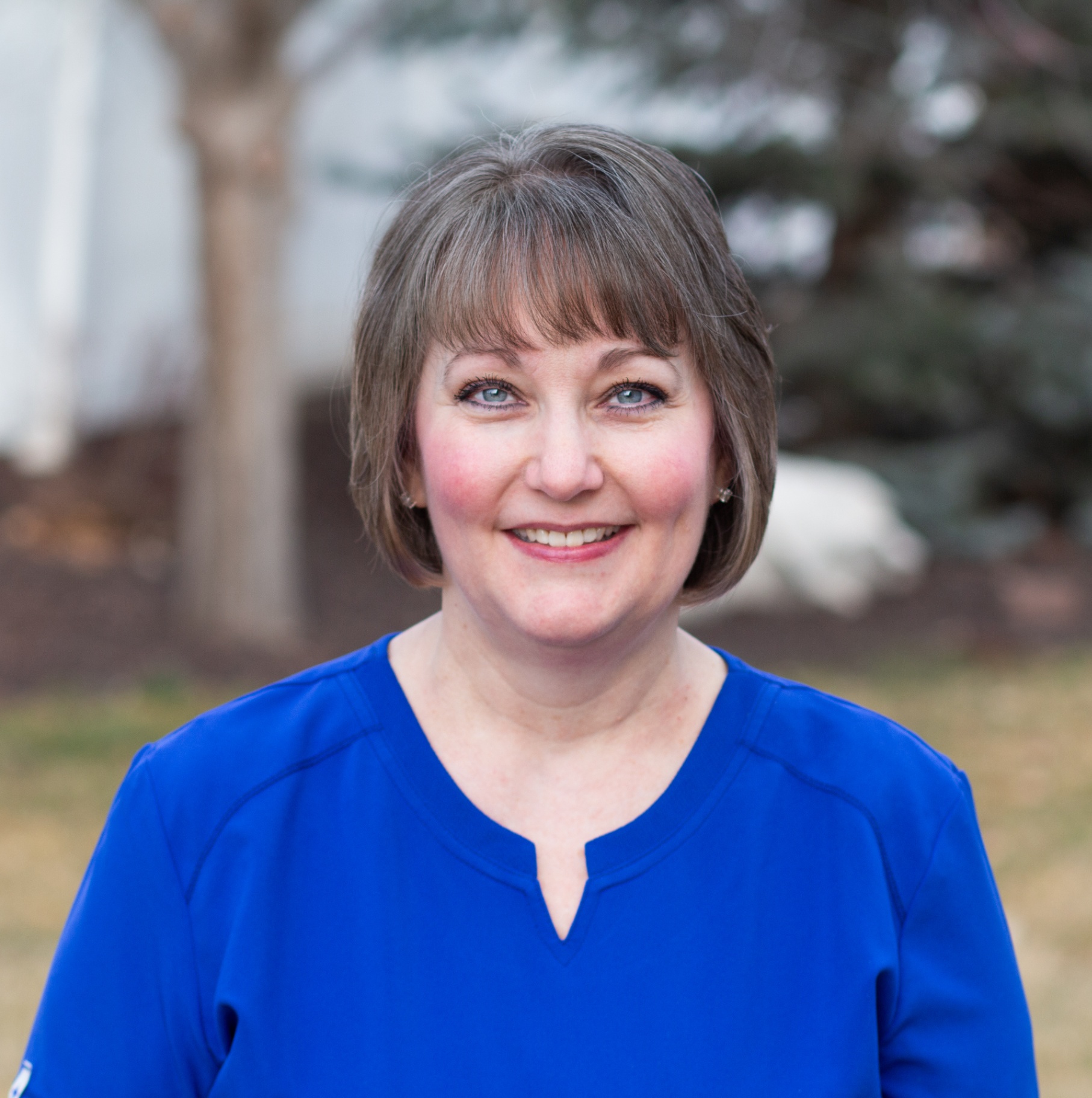 Carolee Maxwell, Certified Colon Hydrotherapist